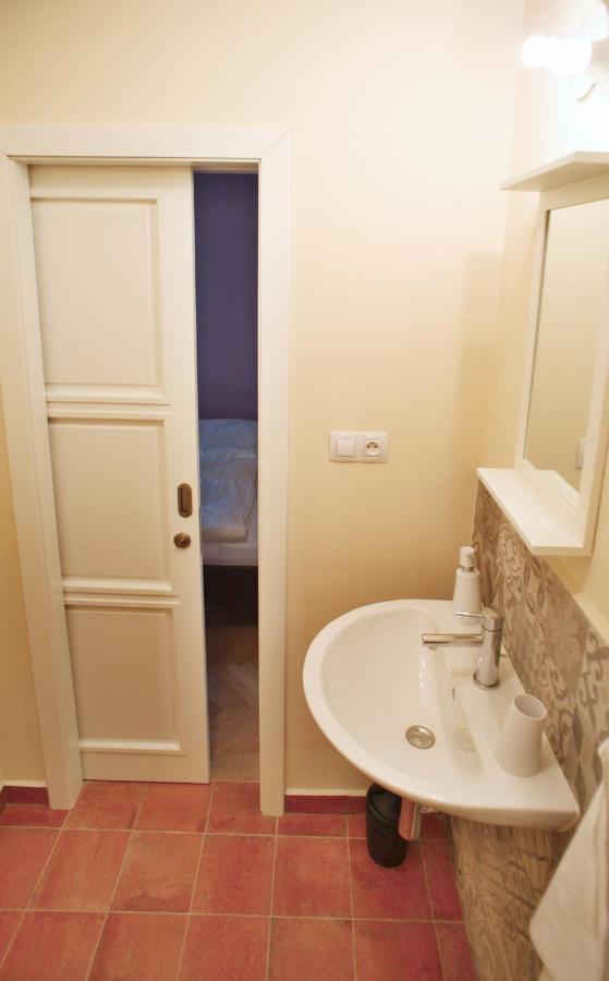 Lovely Lila Apartamento Praga