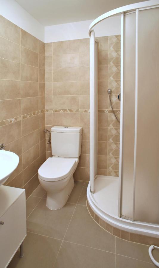 Apartamento Lovely Lila