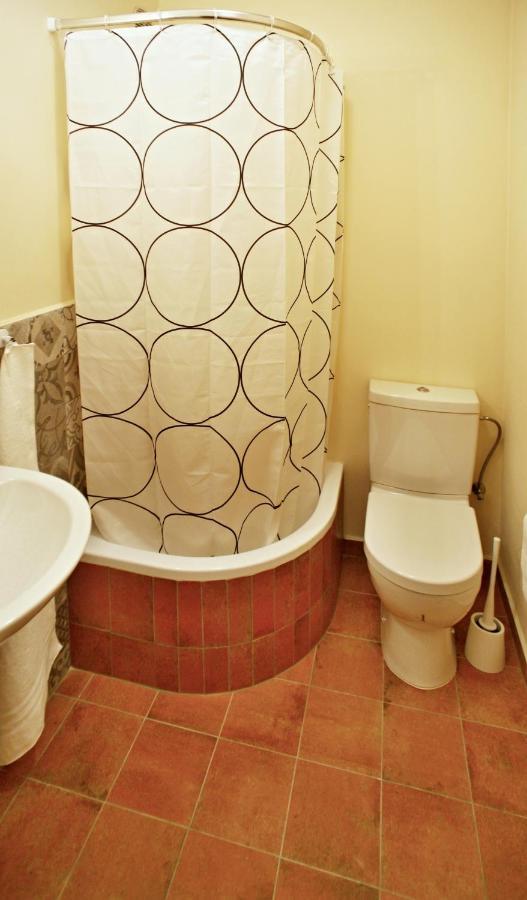 Apartamento Lovely Lila Praga