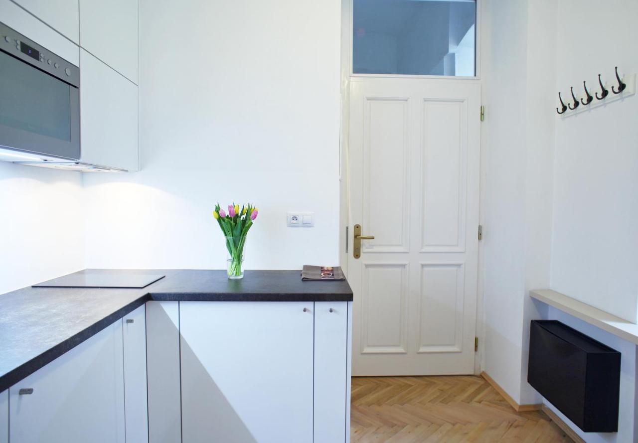 Apartamento Lovely Lila Praga