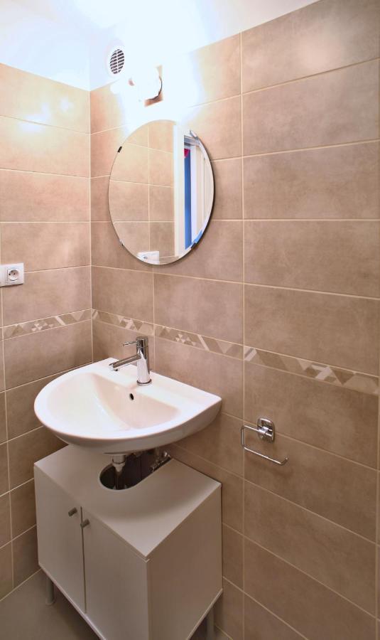 Lovely Lila Apartamento Praga