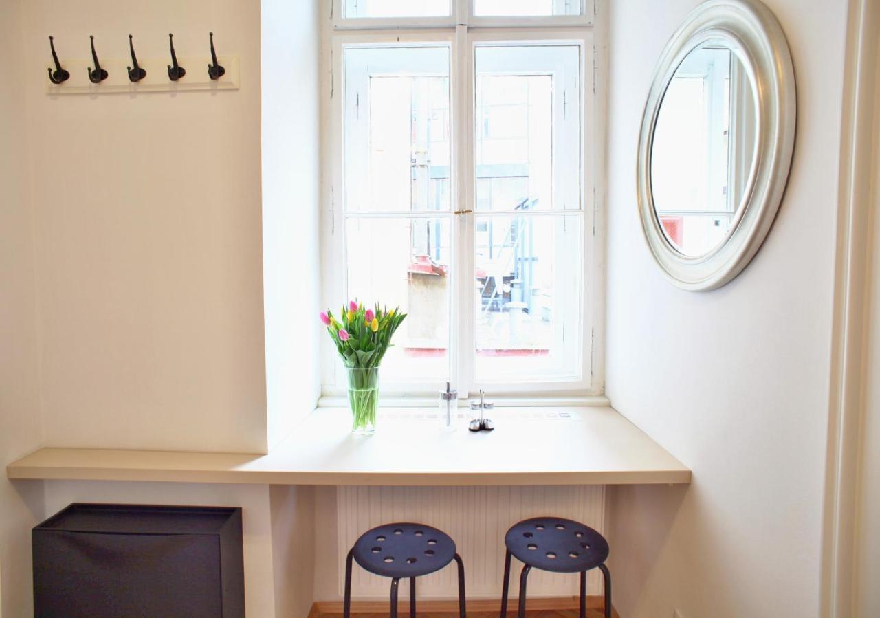 Lovely Lila Apartamento *